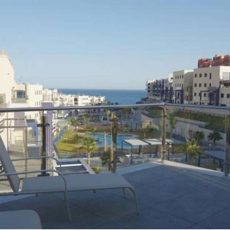 Cabria Apartment 格拉纳达 外观 照片