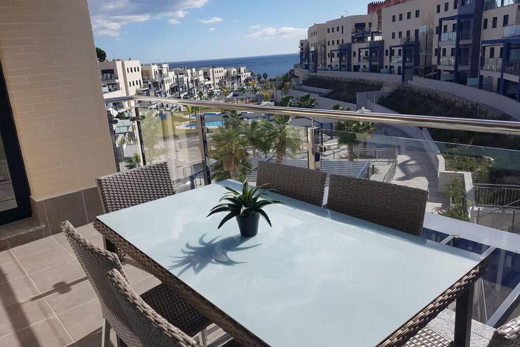 Cabria Apartment 格拉纳达 外观 照片