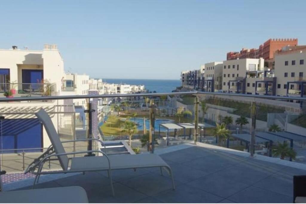 Cabria Apartment 格拉纳达 外观 照片
