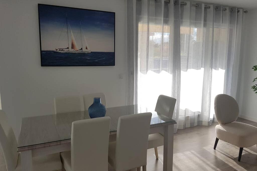 Cabria Apartment 格拉纳达 外观 照片